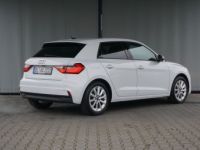 Audi A1 Sportback 25 TFSI Kamera Navi  - <small></small> 21.750 € <small>TTC</small> - #2