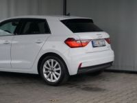 Audi A1 Sportback 25 TFSI Kamera Navi  - <small></small> 21.750 € <small>TTC</small> - #6