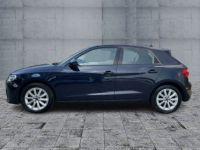 Audi A1 Sportback 25 TFSI KLIMA NAVI SHZ PDC - <small></small> 18.850 € <small>TTC</small> - #4