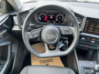 Audi A1 Sportback 25 TFSI KLIMA NAVI SHZ PDC - <small></small> 18.850 € <small>TTC</small> - #10