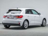 Audi A1 Sportback 25 TFSI NAVI KAMERA SHZ PDC  - <small></small> 20.999 € <small>TTC</small> - #3