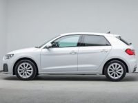 Audi A1 Sportback 25 TFSI NAVI KAMERA SHZ PDC  - <small></small> 20.999 € <small>TTC</small> - #4