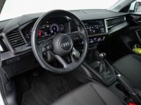 Audi A1 Sportback 25 TFSI NAVI KAMERA SHZ PDC  - <small></small> 20.999 € <small>TTC</small> - #11