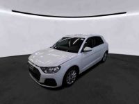 Audi A1 Sportback 25 TFSI NAVI KAMERA VIRTUAL  - <small></small> 20.999 € <small>TTC</small> - #1