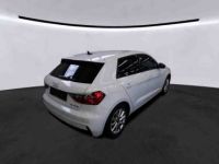 Audi A1 Sportback 25 TFSI NAVI KAMERA VIRTUAL  - <small></small> 20.999 € <small>TTC</small> - #2