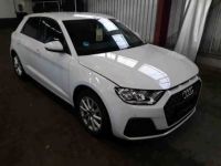 Audi A1 Sportback 25 TFSI NAVI KAMERA VIRTUAL  - <small></small> 20.999 € <small>TTC</small> - #5