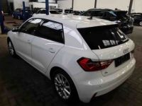 Audi A1 Sportback 25 TFSI NAVI KAMERA VIRTUAL  - <small></small> 20.999 € <small>TTC</small> - #6