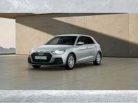 Audi A1 Sportback 25 TFSI PDC SHZ - <small></small> 19.350 € <small>TTC</small> - #1