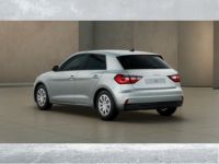 Audi A1 Sportback 25 TFSI PDC SHZ - <small></small> 19.350 € <small>TTC</small> - #4