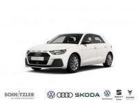 Audi A1 Sportback 25 TFSI RFK EPH SHZ  - <small></small> 22.460 € <small>TTC</small> - #1