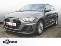 Audi A1 Sportback 25 TFSI S line - <small></small> 19.750 € <small>TTC</small> - #1