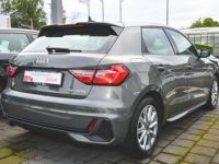 Audi A1 Sportback 25 TFSI S line - <small></small> 19.750 € <small>TTC</small> - #3