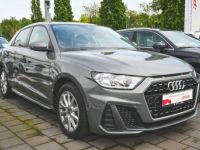 Audi A1 Sportback 25 TFSI S line - <small></small> 19.750 € <small>TTC</small> - #7