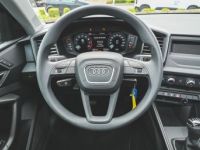 Audi A1 Sportback 25 TFSI S line - <small></small> 19.750 € <small>TTC</small> - #12