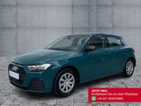 Audi A1 Sportback 25 TFSI S TR LED VC 2xPDC - <small></small> 20.650 € <small>TTC</small> - #1