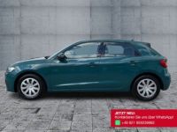 Audi A1 Sportback 25 TFSI S TR LED VC 2xPDC - <small></small> 20.650 € <small>TTC</small> - #4