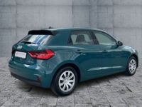 Audi A1 Sportback 25 TFSI S TR LED VC 2xPDC - <small></small> 20.650 € <small>TTC</small> - #6