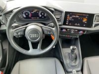 Audi A1 Sportback 25 TFSI S TR LED VC 2xPDC - <small></small> 20.650 € <small>TTC</small> - #9