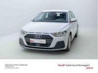 Audi A1 Sportback 25 TFSI S TRO GANZJAHRES - <small></small> 20.789 € <small>TTC</small> - #1