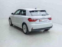 Audi A1 Sportback 25 TFSI S TRO GANZJAHRES - <small></small> 20.789 € <small>TTC</small> - #3