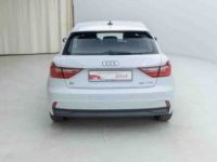 Audi A1 Sportback 25 TFSI S TRO GANZJAHRES - <small></small> 20.789 € <small>TTC</small> - #4