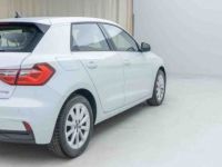 Audi A1 Sportback 25 TFSI S TRO GANZJAHRES - <small></small> 20.789 € <small>TTC</small> - #5