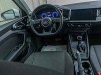 Audi A1 Sportback 25 TFSI S TRO GANZJAHRES - <small></small> 20.789 € <small>TTC</small> - #10