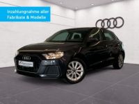 Audi A1 Sportback 25 TFSI S tronic KLIMA SHZ  - <small></small> 21.880 € <small>TTC</small> - #1