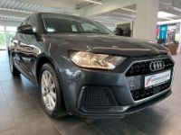 Audi A1 Sportback 25 TFSI S tronic KLIMA SHZ  - <small></small> 21.880 € <small>TTC</small> - #4