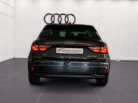 Audi A1 Sportback 25 TFSI S tronic KLIMA SHZ  - <small></small> 21.880 € <small>TTC</small> - #6