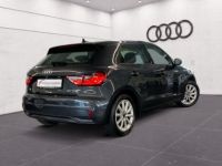 Audi A1 Sportback 25 TFSI S tronic KLIMA SHZ  - <small></small> 21.880 € <small>TTC</small> - #7