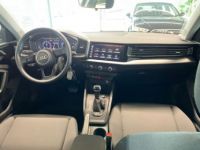 Audi A1 Sportback 25 TFSI S tronic KLIMA SHZ  - <small></small> 21.880 € <small>TTC</small> - #12