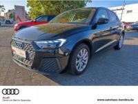 Audi A1 Sportback 25 TFSI S tronic NAV LED  - <small></small> 21.444 € <small>TTC</small> - #1