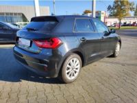 Audi A1 Sportback 25 TFSI S tronic NAV LED  - <small></small> 21.444 € <small>TTC</small> - #3