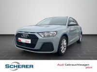 Audi A1 Sportback 25 TFSI S tronic NAVI  - <small></small> 22.400 € <small>TTC</small> - #1