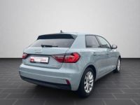 Audi A1 Sportback 25 TFSI S tronic NAVI  - <small></small> 22.400 € <small>TTC</small> - #2