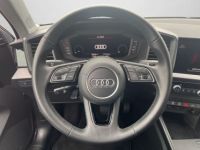 Audi A1 Sportback 25 TFSI S tronic NAVI  - <small></small> 22.400 € <small>TTC</small> - #9