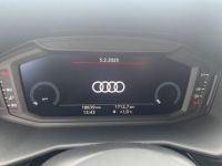 Audi A1 Sportback 25 TFSI S tronic NAVI  - <small></small> 22.400 € <small>TTC</small> - #10