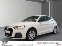 Audi A1 Sportback 25 TFSI S tronic PDC SHZ  - <small></small> 21.888 € <small>TTC</small> - #1