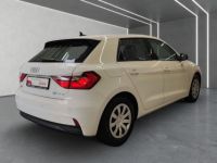 Audi A1 Sportback 25 TFSI S tronic PDC SHZ  - <small></small> 21.888 € <small>TTC</small> - #2