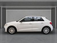 Audi A1 Sportback 25 TFSI S tronic PDC SHZ  - <small></small> 21.888 € <small>TTC</small> - #4