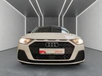 Audi A1 Sportback 25 TFSI S tronic PDC SHZ  - <small></small> 21.888 € <small>TTC</small> - #5