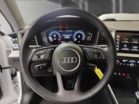 Audi A1 Sportback 25 TFSI S tronic PDC SHZ  - <small></small> 21.888 € <small>TTC</small> - #13