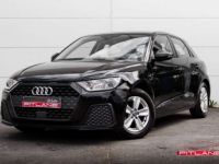 Audi A1 Sportback 25 TFSI Virtual Cruise Carplay Led - <small></small> 18.990 € <small>TTC</small> - #1