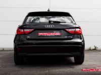 Audi A1 Sportback 25 TFSI Virtual Cruise Carplay Led - <small></small> 18.990 € <small>TTC</small> - #4