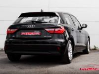 Audi A1 Sportback 25 TFSI Virtual Cruise Carplay Led - <small></small> 18.990 € <small>TTC</small> - #5