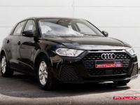 Audi A1 Sportback 25 TFSI Virtual Cruise Carplay Led - <small></small> 18.990 € <small>TTC</small> - #7