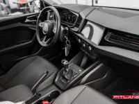 Audi A1 Sportback 25 TFSI Virtual Cruise Carplay Led - <small></small> 18.990 € <small>TTC</small> - #9