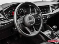 Audi A1 Sportback 25 TFSI Virtual Cruise Carplay Led - <small></small> 18.990 € <small>TTC</small> - #11