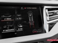 Audi A1 Sportback 25 TFSI Virtual Cruise Carplay Led - <small></small> 18.990 € <small>TTC</small> - #16